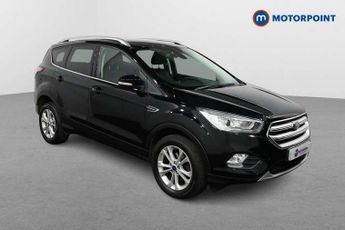 Ford Kuga 1.5 TDCi Titanium 5dr 2WD