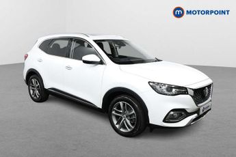 MG HS 1.5 T-GDI Exclusive 5dr