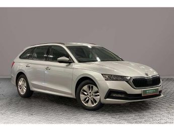 Skoda Octavia 1.0 TSI e-TEC SE Technology 5dr DSG