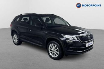 Skoda Kodiaq 1.5 TSI SE 5dr DSG [7 Seat]