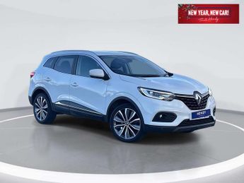 Renault Kadjar 1.3 TCE Iconic 5dr