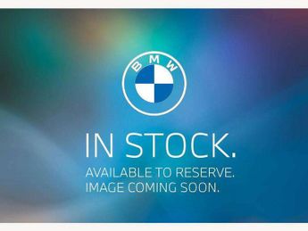 BMW 116 116d SE Business 5dr [Nav/Servotronic]