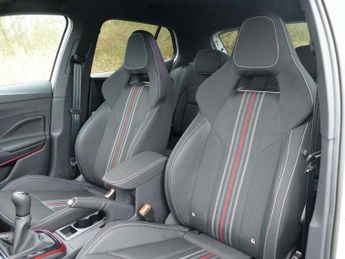 Skoda Fabia 1.0 TSI 116 Monte Carlo 5dr