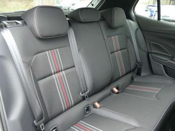 Skoda Fabia 1.0 TSI 116 Monte Carlo 5dr