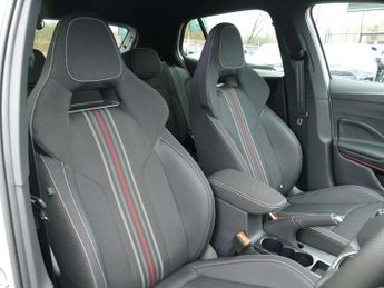 Skoda Fabia 1.0 TSI 116 Monte Carlo 5dr