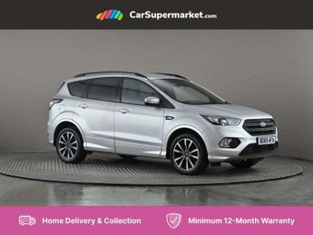 Ford Kuga 1.5 EcoBoost ST-Line 5dr 2WD