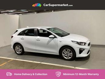 Kia Ceed 1.0T GDi ISG 2 NAV 5dr