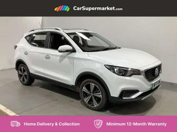 MG ZS 105kW Exclusive EV 45kWh 5dr Auto