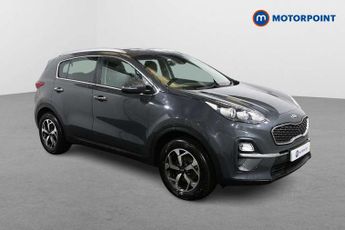 Kia Sportage 1.6 GDi ISG 2 5dr