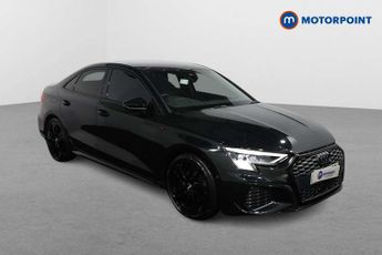 Audi A3 35 TDI Edition 1 4dr S Tronic