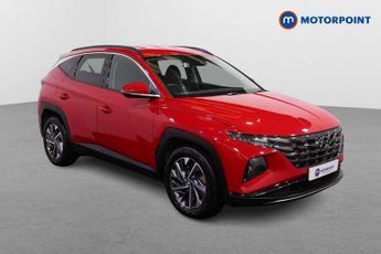 Hyundai Tucson 1.6 TGDi Premium 5dr 2WD