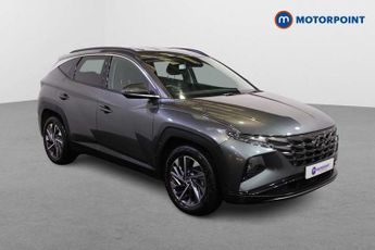 Hyundai Tucson 1.6 TGDi Premium 5dr 2WD