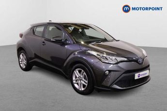 Toyota C-HR 1.8 Hybrid Icon 5dr CVT