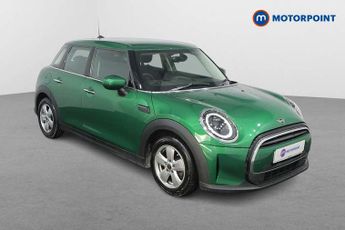 MINI Hatch 1.5 Cooper Classic 5dr