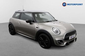 MINI Hatch 1.5 Cooper Sport II 3dr