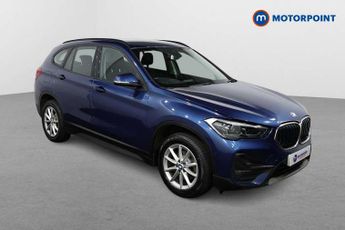 BMW X1 sDrive 18i SE 5dr