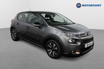 Citroen C3 1.2 PureTech 83 Origins 5dr