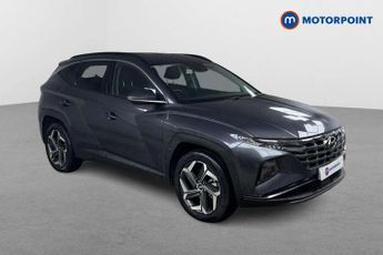 Hyundai Tucson 1.6 TGDi Hybrid 230 Premium 5dr 2WD Auto