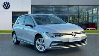 Volkswagen Golf 1.5 TSI 150 Life 5dr