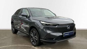 Honda HR-V 1.5 eHEV Elegance 5dr CVT