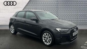 Audi A1 30 TFSI 110 Sport 5dr