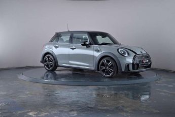 MINI Hatch 1.5 Cooper Sport 5dr