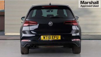 Volkswagen Golf GTE 1.4 TSI GTE Advance 5dr DSG