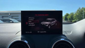 Audi Q2 1.4 TFSI S Line 5dr S Tronic