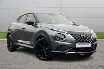 Nissan Juke 1.6 Hybrid Premiere Edition 5dr Auto