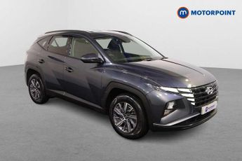 Hyundai Tucson 1.6 TGDi Hybrid 230 SE Connect 5dr 2WD Auto