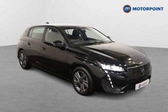 Peugeot 308 1.2 PureTech Active Premium 5dr EAT8