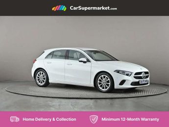 Mercedes A Class A180 Sport Executive 5dr Auto