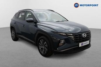 Hyundai Tucson 1.6 TGDi SE Connect 5dr 2WD