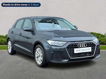 Audi A1 30 TFSI Sport 5dr