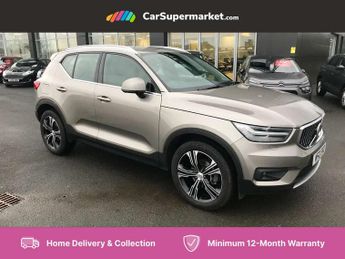 Volvo XC40 1.5 T3 [163] Inscription Pro 5dr