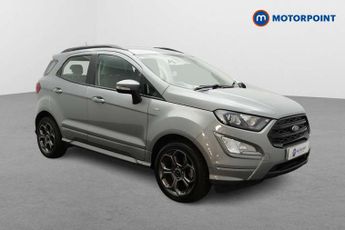 Ford EcoSport 1.0 EcoBoost 125 ST-Line 5dr