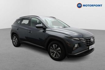 Hyundai Tucson 1.6 TGDi SE Connect 5dr 2WD