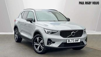 Volvo XC40 2.0 B3P Plus Dark 5dr Auto