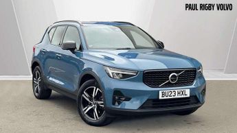 Volvo XC40 2.0 B3P Plus Dark 5dr Auto