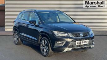 SEAT Ateca 1.5 TSI EVO SE Technology [EZ] 5dr