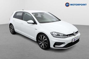 Volkswagen Golf 1.5 TSI EVO 150 R-Line 5dr DSG