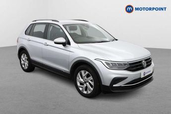 Volkswagen Tiguan 2.0 TDI Life 5dr