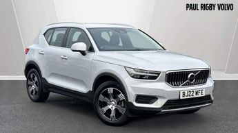 Volvo XC40 1.5 T3 [163] Inscription 5dr Geartronic