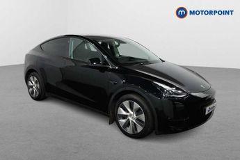 Tesla Model Y Long Range AWD 5dr Auto