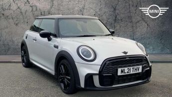 MINI Hatch 1.5 Cooper Sport 3dr