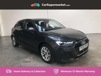 Audi A1 35 TFSI Sport 5dr S Tronic