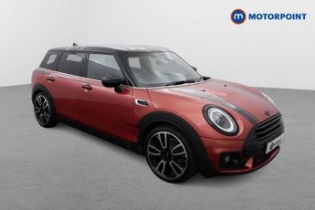 MINI Clubman 1.5 Cooper Sport 6dr