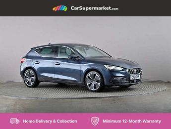 SEAT Leon 1.5 TSI EVO 150 Xcellence Lux 5dr