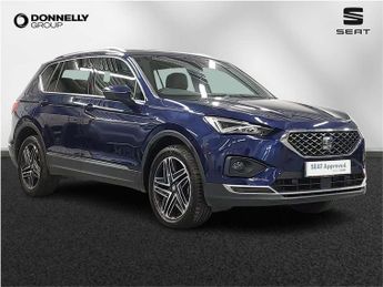 SEAT Tarraco 2.0 TDI Xcellence 5dr DSG 4Drive