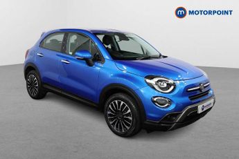 Fiat 500 1.0 City Cross 5dr